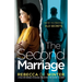 The Second Marriage: A totally unputdownable psychological thriller with a twist you won't see coming!