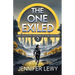The One Exiled: A YA Sci-Fi Adventure