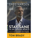 Stay Sane in an Insane World: How to Control the Controllables and Thrive