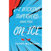 E-Z Dickens Superhero Book 4: On Ice