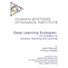 Deep Learning Ecologies: An Invitation to Complex Teaching and Learning