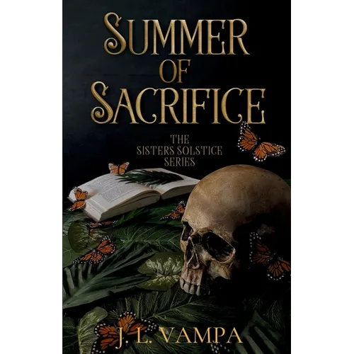 Summer of Sacrifice