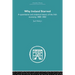 Why Ireland Starved: A Quantitative and Analytical History of the Irish Economy, 1800-1850
