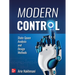 Modern Control: State-Space Analysis and Design Methods