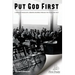 Put God First