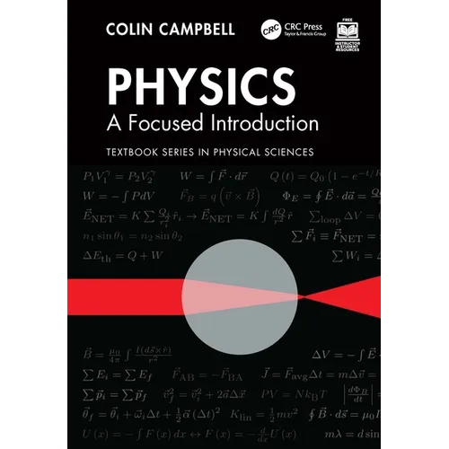 Physics: A Focused Introduction