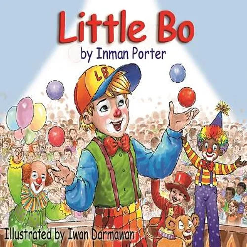 Little Bo