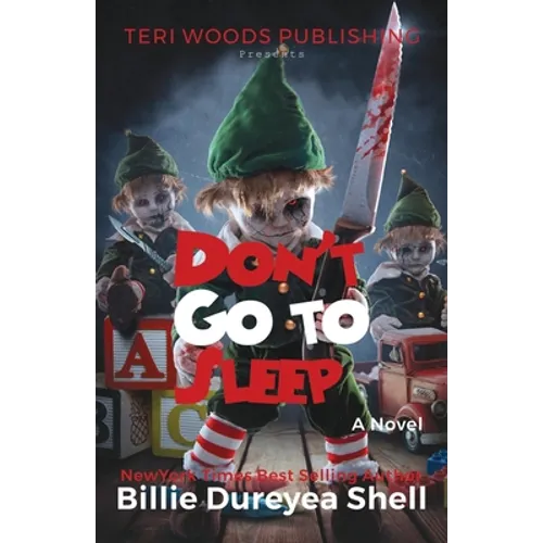 Don't Go To Sleep
