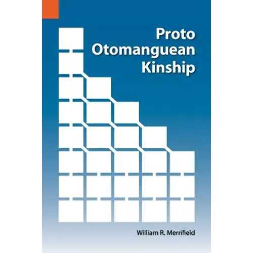 Proto Otomanguean Kinship