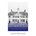 Mount Vernon and Monticello: The History of George Washington and Thomas Jefferson's Famous Estates