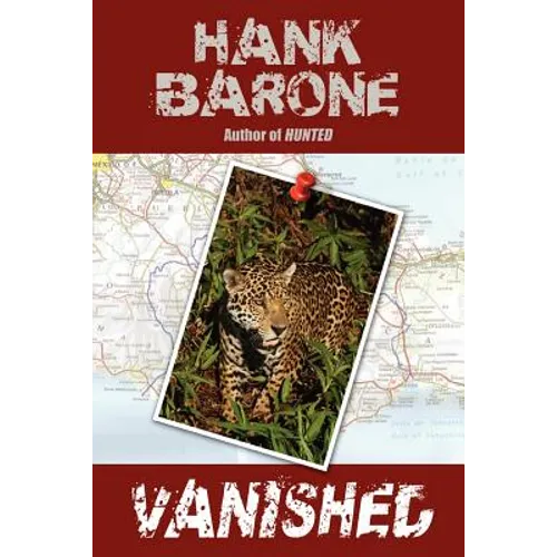 Vanished