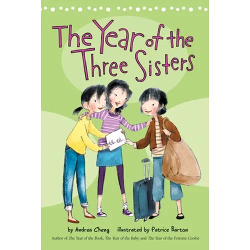 The Year of the Three Sisters