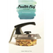 Creative Chef Postcards