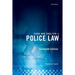 Card and English on Police Law