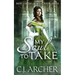 My Soul To Take: Book 3 of the 3rd Freak House Trilogy