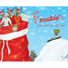 Frostie's 12 Crazy Days of Christmas