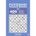 Futoshiki Puzzle Books - 400 Easy to Master Puzzles 6x6 (Volume 2)