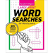 Reader's Digest Large Print Word Searches: 60+ Ingenious Puzzles Plus Bonus Brainteasers