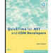 Quicktime for .Net and Com Developers