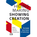 Hiding Making - Showing Creation: The Studio from Turner to Tacita Dean
