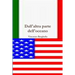 Dall'altra parte dell'oceano