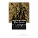 The Battle of Lexington: Fought in and around the City of Lexington, Missouri, on September 18th, 19th and 20th, 1861, by forces under command