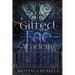Gifted Fae Academy: The Complete Series