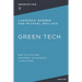 Green Tech: How to Plan and Implement Sustainable It Solutions