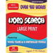 Word Search Featuring Vowel Teams & R-Controlled Vowels
