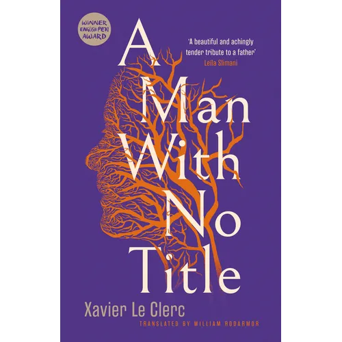 A Man with No Title