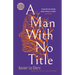 A Man with No Title