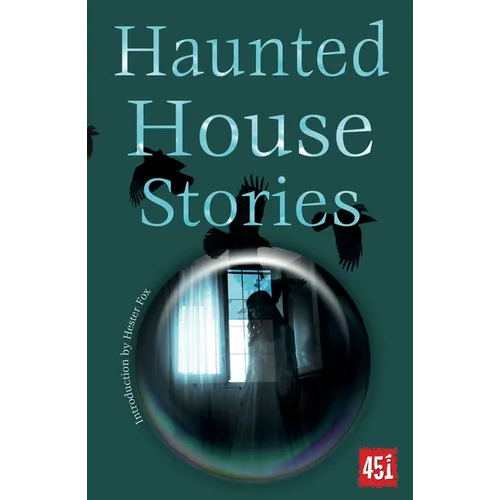 Haunted House Stories