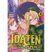 The Idaten Deities Know Only Peace Vol. 8