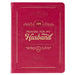 Gift Book 199 Prayers for My Husband Faux Leather