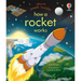 Peek Inside How a Rocket Works