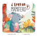 ?Eres Un Mamifero?