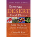 Sonoran Desert Food Plants