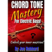 Chord Tone Mastery for Electric Bass