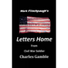 Letters Home From Civil War Soldier Charles Gamble