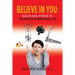 Believe in You: Health and Fitness vs. the World in Which We Live