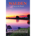 Walden (Illustrated Edition)