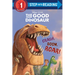 Crash, Boom, Roar! (Disney/Pixar the Good Dinosaur)
