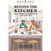 Beyond The Kitchen: How to Cook up Success with Life's Mistakes