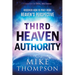 Third-Heaven Authority: Discover How to Pray from Heaven's Perspective