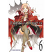 Pandorahearts, Vol. 6