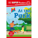 DK Super Readers Pre-Level at the Park