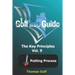 Golf Info Guide: The Key Principles Vol. 9 Putting Process