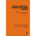 Rural Housing: Competition and Choice
