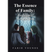 The Essence of Family: An Islamic Perspective