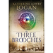 The Three Brooches: Time Travel Romance